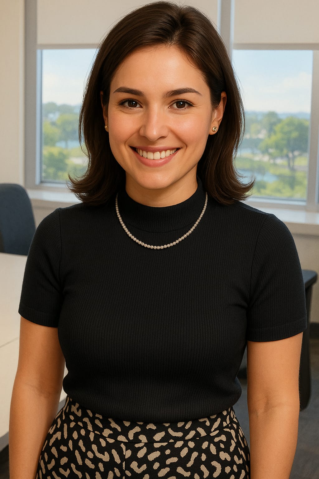 Mari - Assistente Digital MariJUS